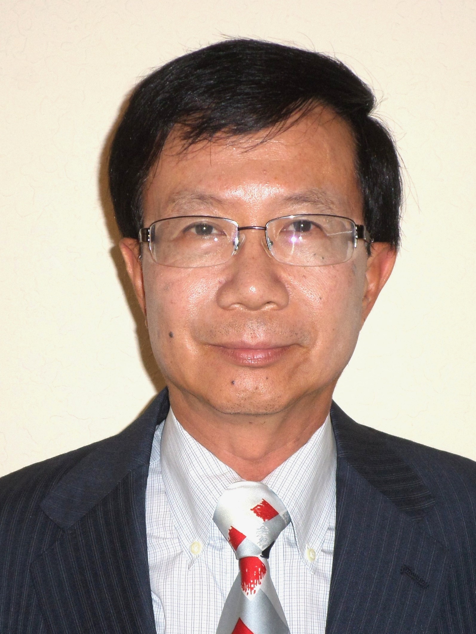 Dr. Wu Chen
