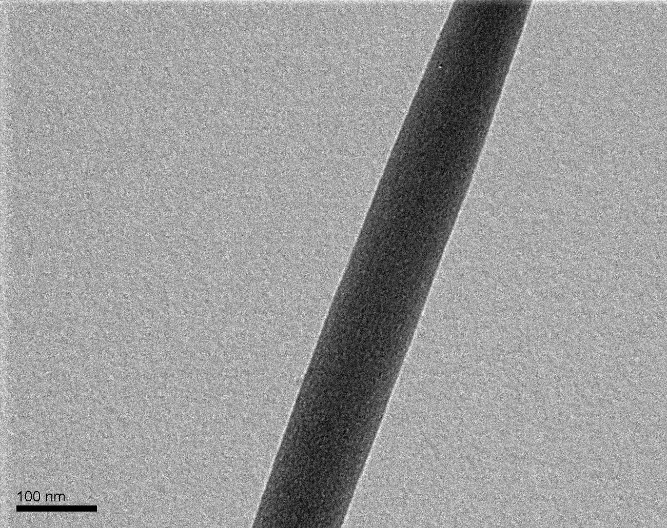 Electrospinning of Polymer Nanofibers