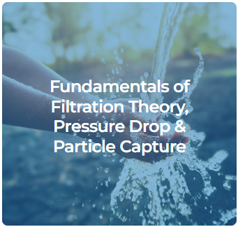 Fundamental Topics on Filtration, Pressure Drop and Particles Thumbnail