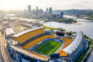 Heinz-Field
