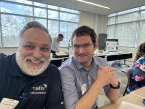 SW Chapter Meeting - Attendee Picture