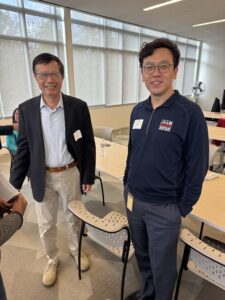 SW Chapter Meeting - Attendee Picture