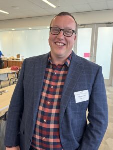 SW Chapter Meeting - Attendee Picture