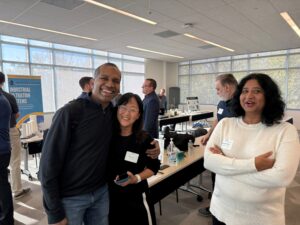 SW Chapter Meeting - Attendee Picture