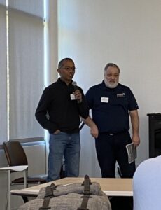 SW Chapter Meeting - Attendee Picture