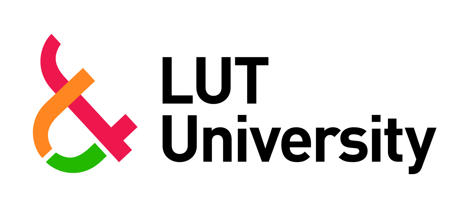 LUT Logo