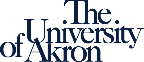 Akron Logo