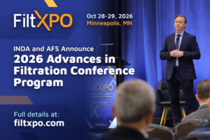 FiltXPO Conference Program Now Live