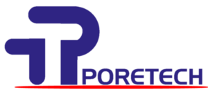 Visit Poretech