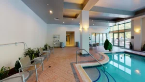 Hotel Pool