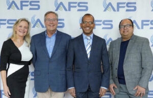 2026 AFS Leadership