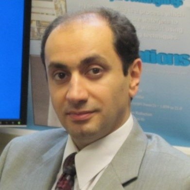 Honnan Tafreshi