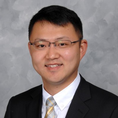 Jianyu (Jerry) Zhou