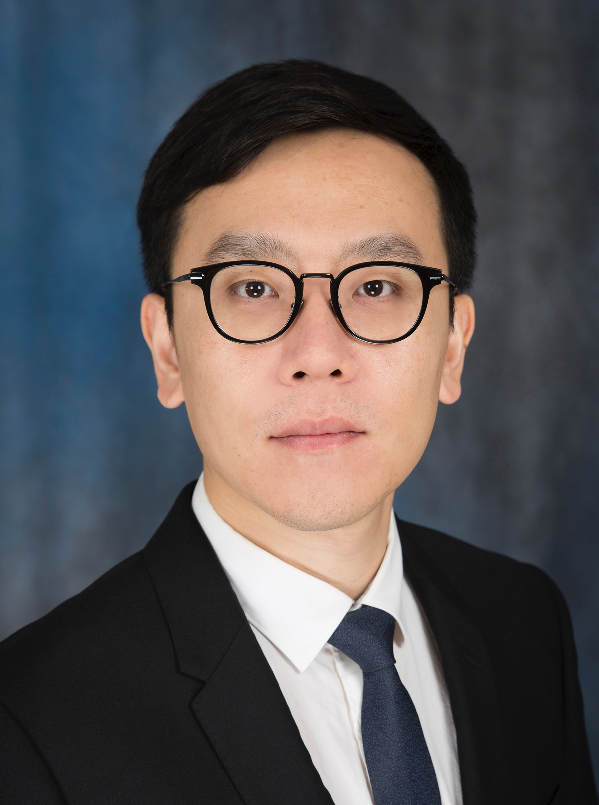 Lin Zhao