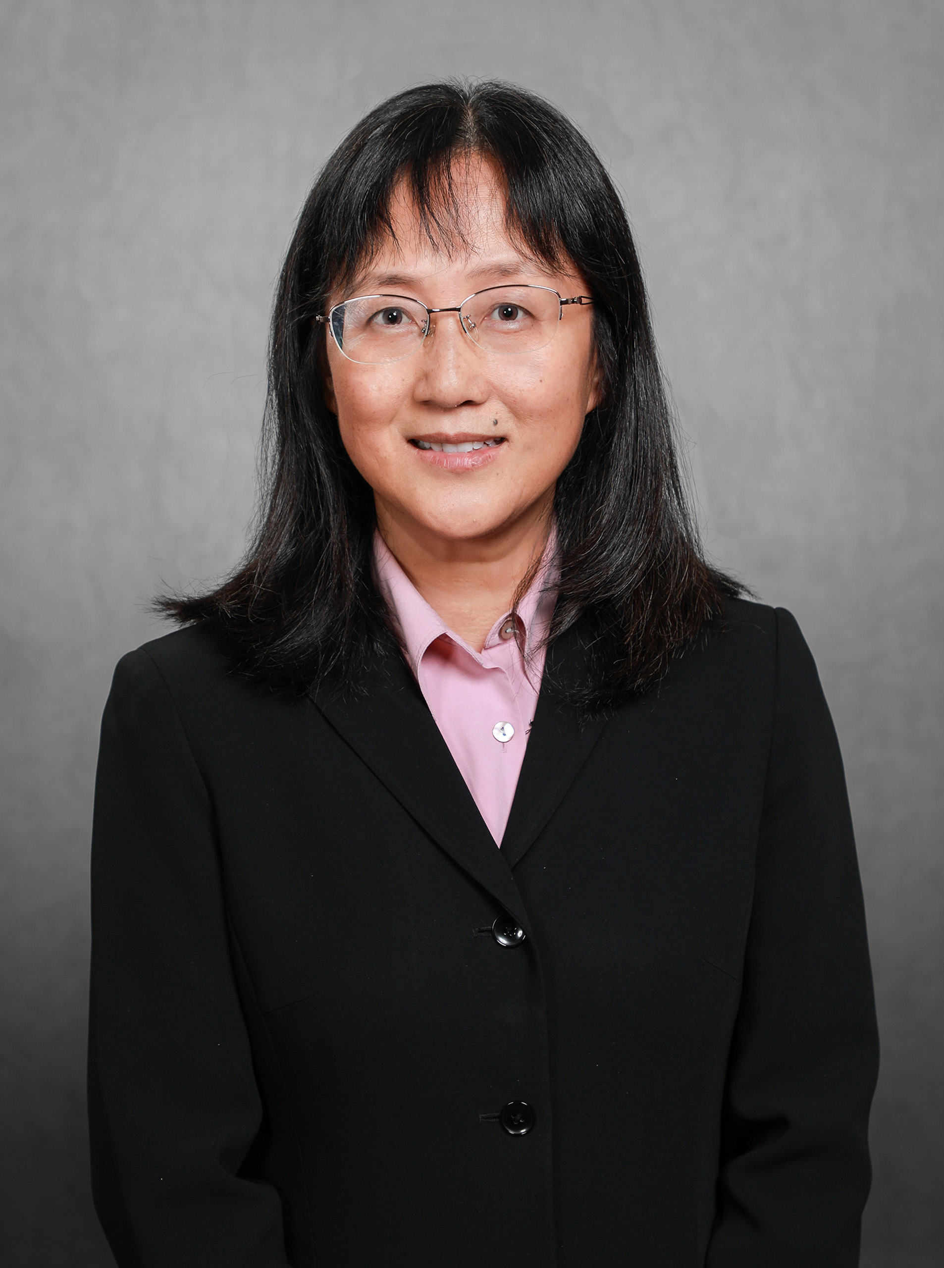 Wenping Li